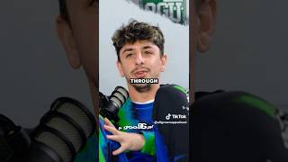 Faze Rug wants a quotFaze Rug Meal” podcast fazerug food shorts [upl. by Elvyn]