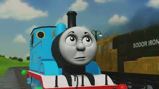 Calling All Engines Sodor Online  Steamies VS Diesels [upl. by Ilyssa]