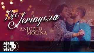 La Jeringonza Aniceto Molina  Video [upl. by Maleen]