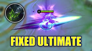 ARGUS ULTIMATE IS FIXED [upl. by Dara]