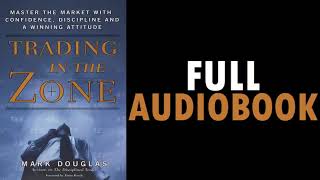 Book Review Trading in the Zone by Mark Douglas [upl. by Luci797]