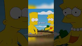 The cure for the disease is Bart shortsviral thesimpsons simpsons shorts [upl. by Froehlich]