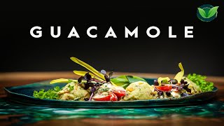 Guacamole  by BLENCHEF [upl. by Ed]