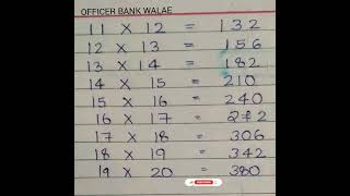 VERY IMPORTANT 🤯😍🖤🖤youtube OFFICER BANK WALAE [upl. by Nashbar]