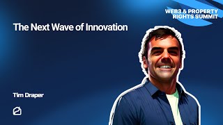 The Next Wave of Innovation [upl. by Ariik]