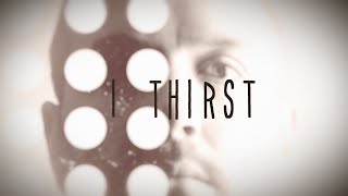 City and Colour  Thirst Lyric Video [upl. by Enniotna]