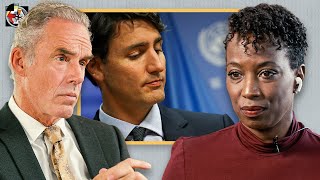 Who Really Runs the Trudeau Government  Celina CaesarChavannes [upl. by Caras321]