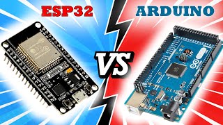 ES EL FINAL DE ARDUINO te lo explico  ESP32 VS ARDUINO [upl. by Sac]