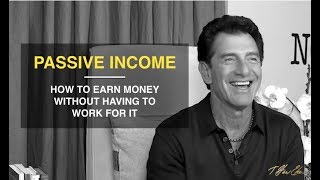 How To Create Passive Income amp Achieve Financial Freedom — T Harv Eker [upl. by Caprice282]