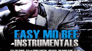 Craig Mack  Flava In Ya Ear Remix Easy Mo Bee instrumental [upl. by Anitniuq]