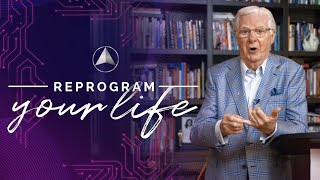 How To Reprogram Your Life In 2023  Bob Proctor [upl. by Macy]