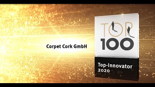 Corpet  TOP 100 2020 [upl. by Odnama634]