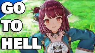 ATELIER SOPHIE RANT [upl. by Mauri]