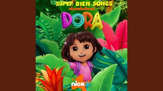 DORA Official Theme Song Remastered 2024 [upl. by Posner437]