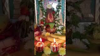 Saptha shanivara vrathamMa intlosongsdevotionalsongs music culture govindasongs [upl. by Valeria526]