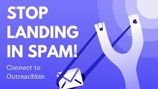 Warm up Your Email Account  Stop Landing in Spam [upl. by Nivloc]