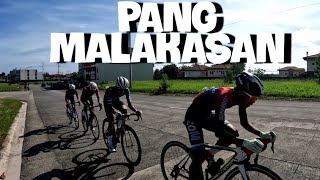 Ensayo Race Ang lalakas [upl. by Yram]