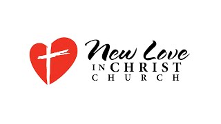 New Love In Christ Church  102724 [upl. by Free]