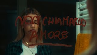 Non chiamarlo Amore  Spot contro la violenza sulle Donne nonchiamarloamore [upl. by Darwin130]