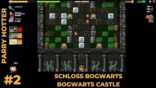 Schloss Bogwarts  Bogwarts Castle  Parry Hotter Remastered  DIGGYS ADVENTURE [upl. by Ingles301]