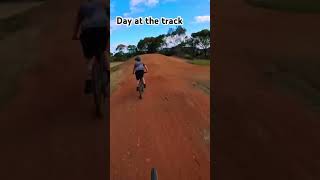 mtb Day at the track [upl. by Yardley]