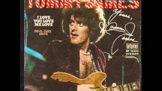 TOMMY JAMES  Devil Gate Drive  Usa 1975 [upl. by Yellac143]