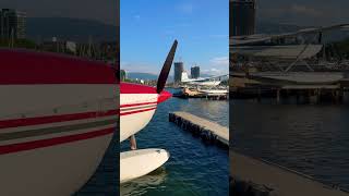 Kelowna Waterfront kelownabc travel [upl. by Banebrudge73]