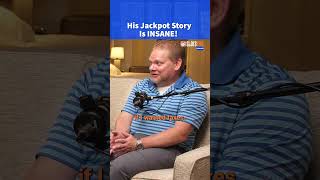 He Won A 17000 Jackpot On A Whim casino jackpot slotchannel podcast onlinecasino casinogame [upl. by Ajiam]