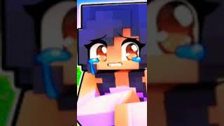 music song aphmau what about me [upl. by Elyc]