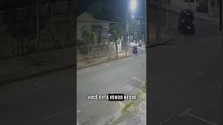 TENTATIVA DE HOMICÍDIO EM POÇOS DE CALDAS [upl. by Danica]