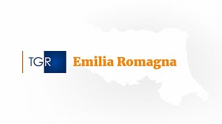 RAI3 TGR EMILIA ROMAGNA  Morto cadendo dal palo della luce aperta uninchiesta  30112024 [upl. by Esserac]