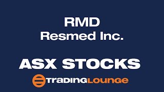 Unlocking ASX Trading Success RESMED INC  RMD Stock Analysis amp Elliott Wave Technical Forecast [upl. by Renckens]