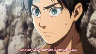 Shingeki no Kyojin  Erens Motivation [upl. by Marley]