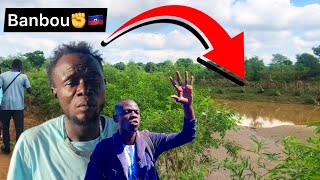 🆘WOUCH🤗WAP SEZI WÈ BANBOU🎋TI SIWO TE PLANTE NAN KANAL LA JANL EVITE ANPIL DEGA FÈT NAN ESPAS LA✊🇭🇹 [upl. by Elamaj]