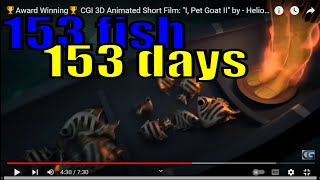 Pet Goat is BACK Storm Destroys Moms Yard Migrant Cop Beating Mitchell Morgellons Ozark Kitchen [upl. by Eaves]