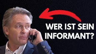 Peter Westenthaler hatte Recht Verräter im Kanzleramt [upl. by Jairia501]