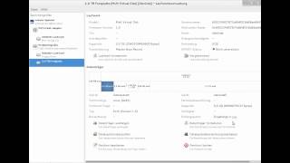 Debian Partitionierung [upl. by Sullivan]