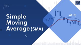 StockEdge SMA Scan Tutorial [upl. by Mervin607]