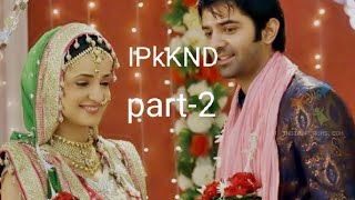 Iss pyaar Ko kya Naam Doon part 2 Coming Soon [upl. by Leakcim102]