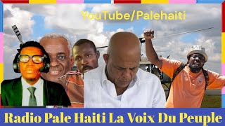 YON LÒT KRIM ANKÒ AYITI KONSÈY LA KRAZE GWO BATAY EKLATE NAN PEYIA  BWA MARE [upl. by Nuli]