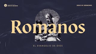 ¿Es Dios injusto  Romanos 91418 [upl. by Udale]