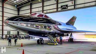 America’s New YF23 Stealth Jet Leaves the World Speechless [upl. by Llebpmac]