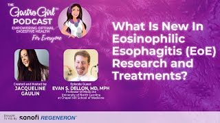 What is New in Eosinophilic Esophagitis EoE Research and Treatments [upl. by Aikim]