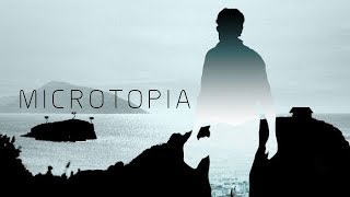 Microtopia TRAILER [upl. by Atik350]