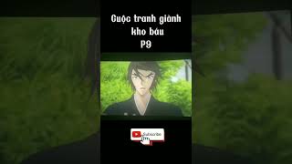 Conan siêu ngầu luôn 😎 Conan movie 27 Ngôi sao năm cánh 1 triệu đô anime conan short [upl. by Aeneas461]