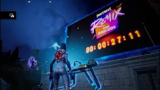 Fortnite20241101150313 [upl. by Attenreb]