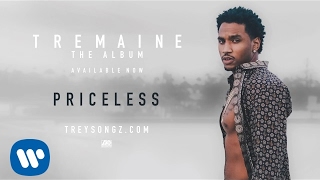 Trey Songz  Priceless Official Audio [upl. by Qooraf]