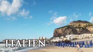 Sizilien Insel zwischen drei Meeren  Reisebericht [upl. by Aleacin]