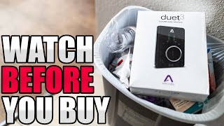 The Apogee Duet 3 is PLAGUED WITH PROBLEMS  Unboxing amp Review [upl. by Inihor]