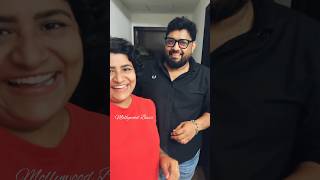 മിഥുനും തൻവിക്കും പണി കൊടുത്ത് ലക്ഷ്മി😅 Lekshmi menon shorts Prank on Midhun Ramesh  Tanvi [upl. by Daria510]